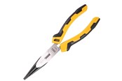 Verktøy - Deli Tools Tools EDL2108 plier Needle-nose pliers - EDL2108