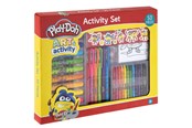 Arts & Crafts - Tilbehør - Hasbro Play-Doh Activity Set 50 pcs - 160010