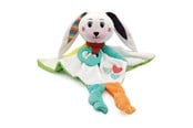 Dukker, Bamser & Utstyr - Clementoni Baby - Cuddle Cloth Rabbit - 17791