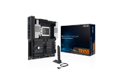 Hovedkort - ASUS PRO WS TRX50-SAGE WIFI Hovedkort - AMD TRX50 - AMD sTR5 socket - DDR5 RAM - SSI (Server) - 90MB1FZ0-M0EAY0