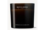 Dekorasjon - Molton Brown Oudh Accord & Gold Luxury Candle 600g - C-MB-051-01