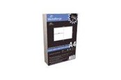 Papir, Fotopapir & Etiketter - MediaRange - BD case inserts - 50 sheet(s) - 265 x 149 mm - 130 g/m² - MRINK123