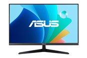 Skjerm - 27" ASUS VY279HF - 1920x1080 - 100Hz - IPS - 90LM06D3-B01170