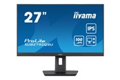 Skjerm - 27" iiyama ProLite XUB2792QSU-B6 - LED monitor - 27" - XUB2792QSU-B6