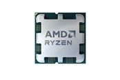 Prosessor/CPU - AMD Ryzen 5 7600 - Tray Prosessor/CPU - 6 kjerner - 3.8 GHz - AMD AM5 - Bulk (uten vifte) - 100-000001015