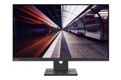 Skjerm - 24" Lenovo ThinkVision E24-30 - 1920x1080 - 100Hz - IPS - Speakers - 63EDMAT2EU