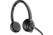 Mobil - Andre tilbehør - Poly - headset top for headset - 8Y9C4AA#ABB