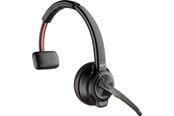 Mobil - Andre tilbehør - Poly - headset top for headset - 8Y9C3AA#ABB