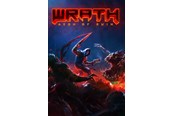 Spill - Wrath: Aeon of Ruin - Nintendo Switch - FPS - 5055957703110