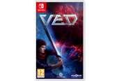 Spill - VED - Nintendo Switch - RPG - 5055957703134