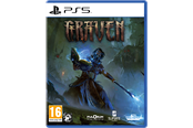 Spill - Graven - Sony PlayStation 5 - Action/Adventure - 5055957705152