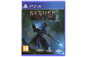 Spill - Graven - Sony PlayStation 4 - Action/Adventure - 5055957705121