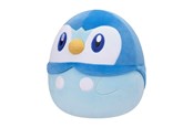 Pokemon - Squishmallows Pokemon: Piplup - 0196566195394