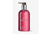 Kroppspleie - Molton Brown Fiery Pink Pepper Fine Liquid Hand Wash 300ml - 5030805003628