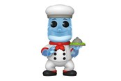 Reklameartikler - Funko! - Cuphead: Chef Saltbaker - Figur - 0889698614184