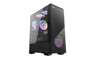 Kabinett - Darkflash DLC31 computer case - Kabinett - Miditower - Blå - DLC31