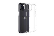 Mobil - Deksel og etui - Joyroom JR-14X3 transparent case for iPhone 14 Plus - JR-14X3