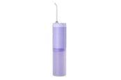 Elektrisk tannbørste - ENCHEN Tanntråd Water flosser Mint 3 (lilac) - Mint3 (Lilac)