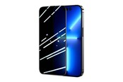 Mobil - Beskyttelsesglass - Joyroom JR-P03 full screen tempered privacy glass for Apple iPhone 14 Plus 6.7" - JR-P03