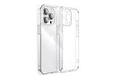 Mobil - Deksel og etui - Joyroom JR-14D3 transparent case for iPhone 14 Plus - JR-14D3