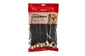 Hund - Dogman Chew sticks deer 20cm 10p - 310474