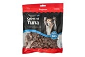 Hund - Dogman Cubes of tuna 250g - 310478