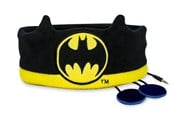 Hodetelefoner - OTL Batman Kids Headband - DC0795