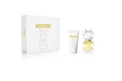 Gavesett - Moschino Toy2 Eau de Parfum Giftset - 8011003885633