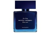 Parfyme & Dufter - Narciso Rodriguez For Him Bleu Noir Eau De Parfum 50 ml - 3423478807556