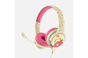 Hodetelefoner - OTL Junior Headphones - Animal Crossing - AC0848