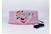 Hodetelefoner - OTL Peppa Pig Rainbow Audioband - PP0801