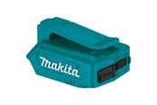 Batterier & Ladere - Makita Battery adapter USB CXT® SEAADP06 - SEAADP06