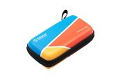 Harddisk - Tilbehør - ORICO Hard drive protection case -HXM05-CO-BP (Colored) - ORICO-HXM05-CO-BP