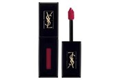 Sminke - Yves Saint Laurent Vinyl Cream Lip Stain 409 - Burgundy Vibes - 3614271332646