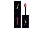 Sminke - Yves Saint Laurent Vinyl Cream Lip Stain 407 - Carmin Session - C-YS-443-02