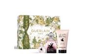 Gavesett - Guerlain La Petite Robe Noire EDP 50 ml + Body Lotion 75 ml + EDP 5 ml - Giftset - 3346470146952