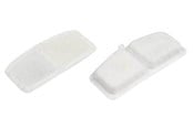 Katt - Petoneer Replacement filters for  Smart Pet Fountain mini (2 pieces) - PN-120001-05