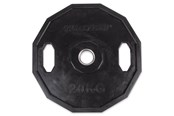 Sport & Fitness - Tunturi OL Weightplate 20 kg Ø50 - 14TUSCL277IONE SIZE