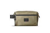 Annen personlig pleie - Vittorio Bestseller - Men's toiletry Bag  3 comp - 10570-14