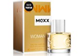 Parfyme & Dufter - Mexx Woman EDP 40 ml - 82464557