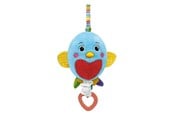 Babyleker - Clementoni Baby - Soft Music Box Bird - 17794