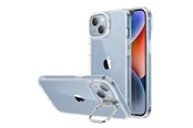 Mobil - Deksel og etui - ESR Classic Kickstand case for iPhone 14 Plus (clear) - 4894240161890