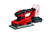 Slipemaskin - Einhell TE-OS 18/230 Li Solo - 4460720