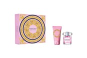 Gavesett - VERSACE Bright Crystal EDT 30 ml Gift Set - P-VB-040-54