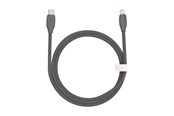 USB - Baseus CAGD020001 lightning cable 1.2 m Black - CAGD020001