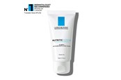 Ansiktspleie - La Roche-Posay Nutritic Intense Cream 50 ml - 3337872413629