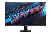 Skjerm - 27" GIGABYTE GS27FC - 1920x1080 - 180Hz - VA - GS27FC