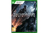 Spill - Terminator: Resistance - Microsoft Xbox One - FPS - 5060941716090