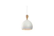 Lamper - Halo Design Dueodde Pendant Ø18 White - 742912