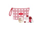 Gavesett - Shiseido Benefiance Wrinkle Smoothing Cream Pounch - Giftset - 16601670014